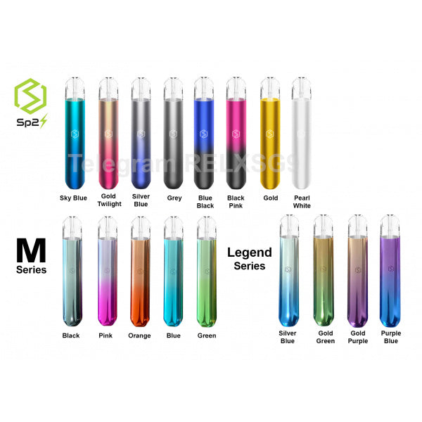 𝗦𝗣𝟮 Devices