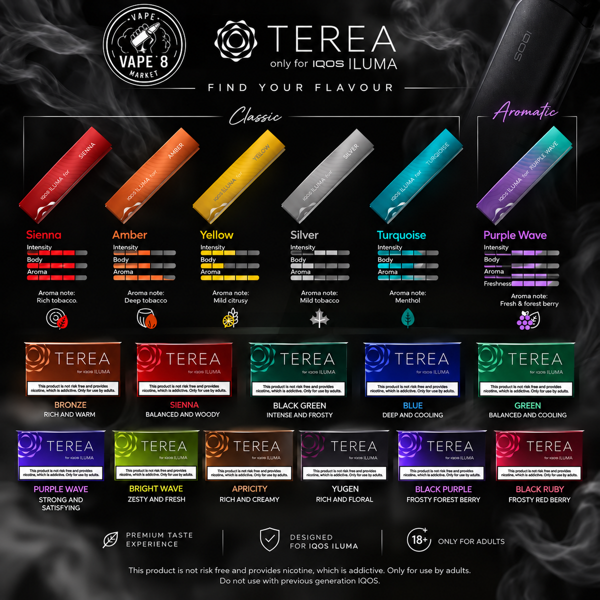 TEREA