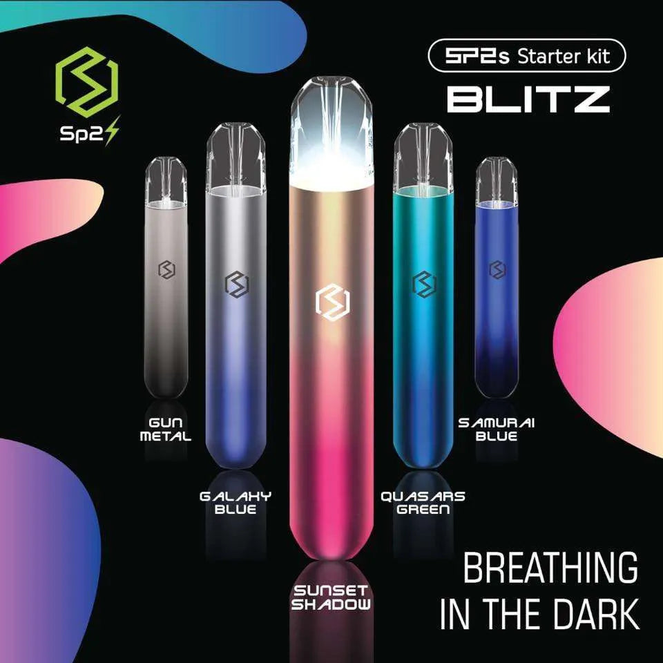 𝗦𝗣𝟮 Devices – VAPE SG MARKET