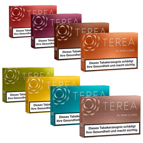 TEREA