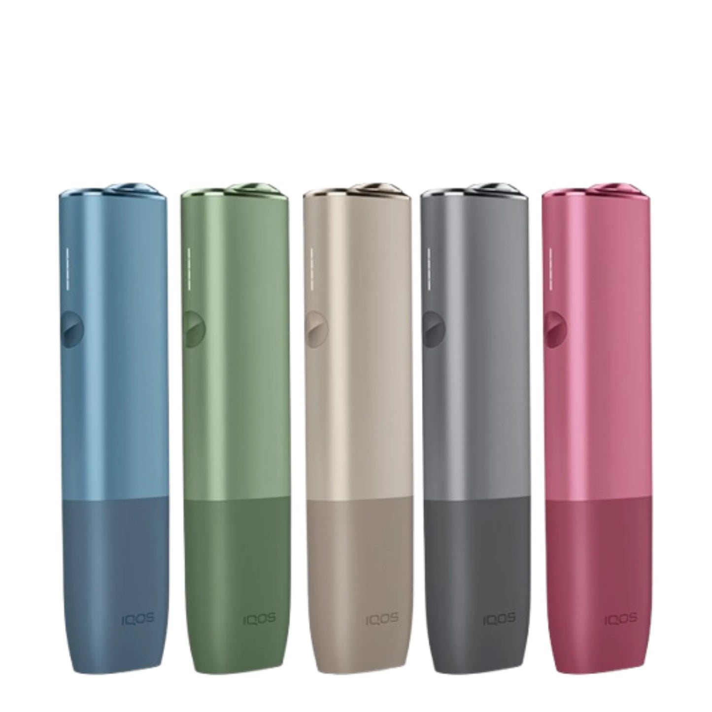 IQOS ILUMA ONE