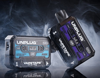 OFFGRID CARTRIDGE (UNPLUG CARTRIDGE)